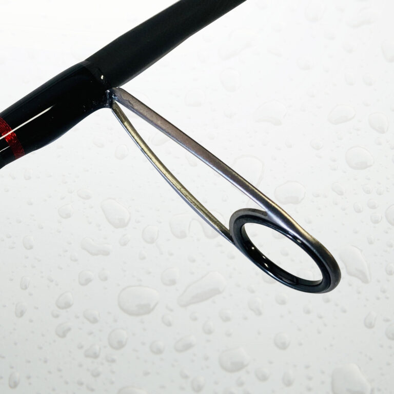 7′ Medium Light Fast Tip Spinning Split Grip - HDS Custom Rods